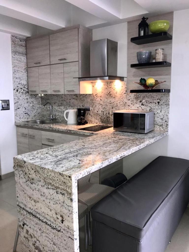 Nuevo Y Acogedor Cartagena