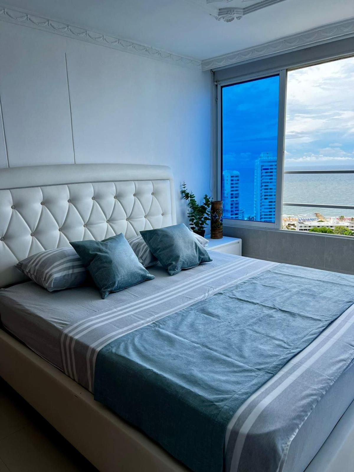 Nuevo Y Acogedor Apartamento