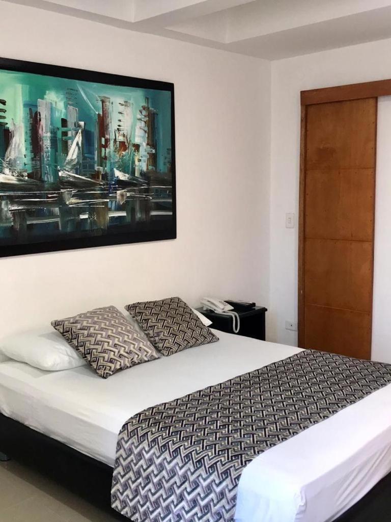 Nuevo Y Acogedor Apartamento *