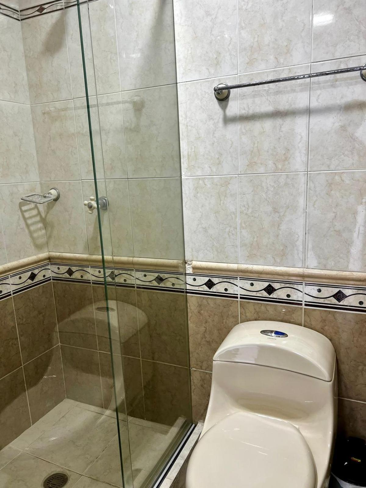 Apartamento Nuevo Y Acogedor *