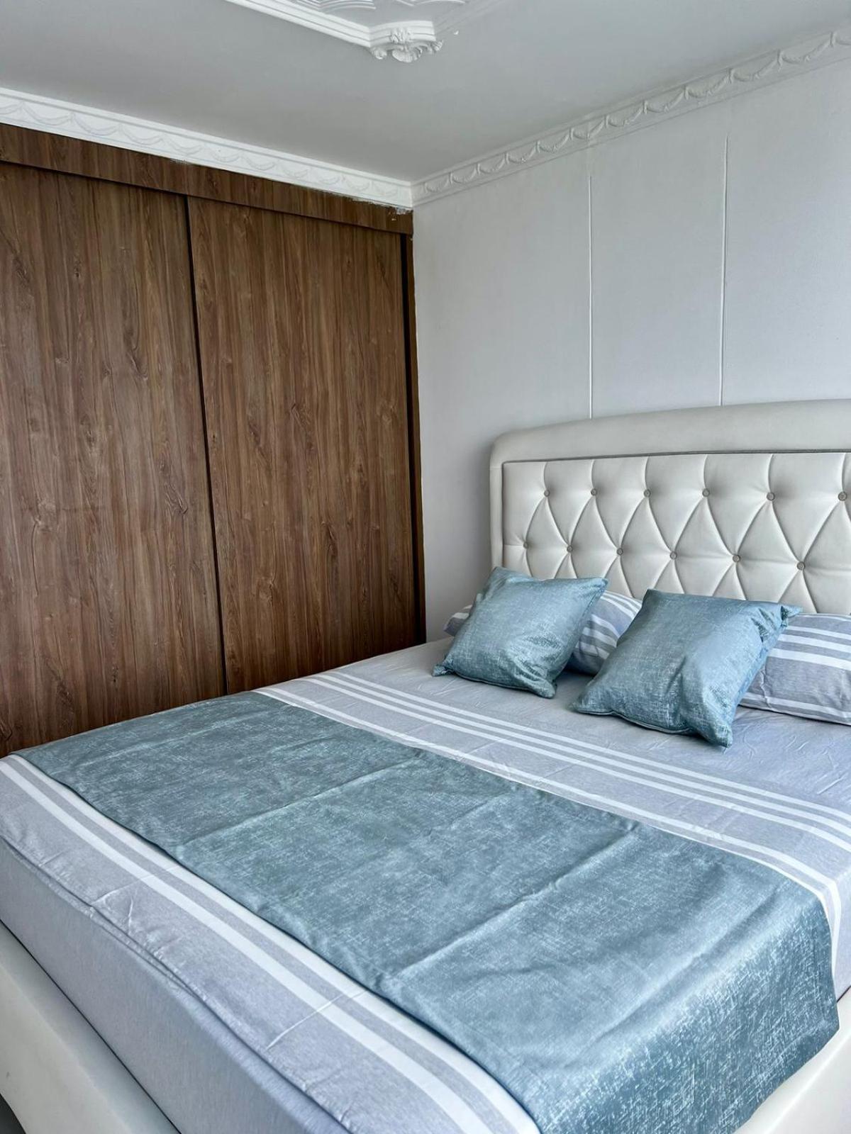 Apartamento Nuevo Y Acogedor Cartagena