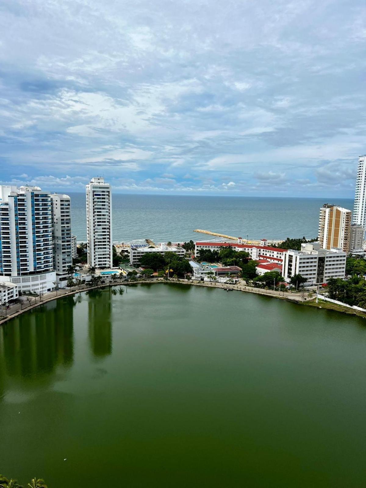 Nuevo Y Acogedor Cartagena