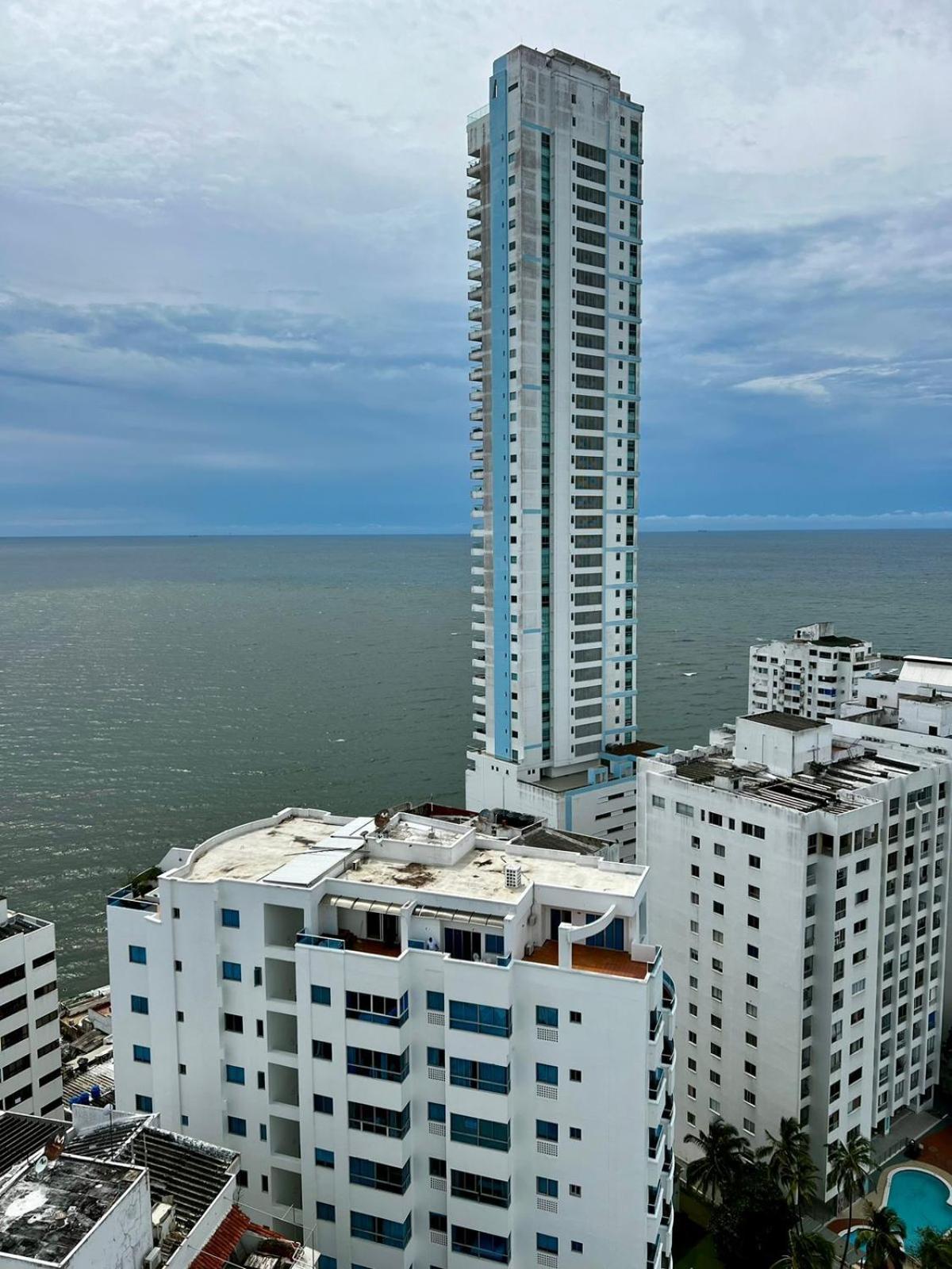 Apartamento Nuevo Y Acogedor *