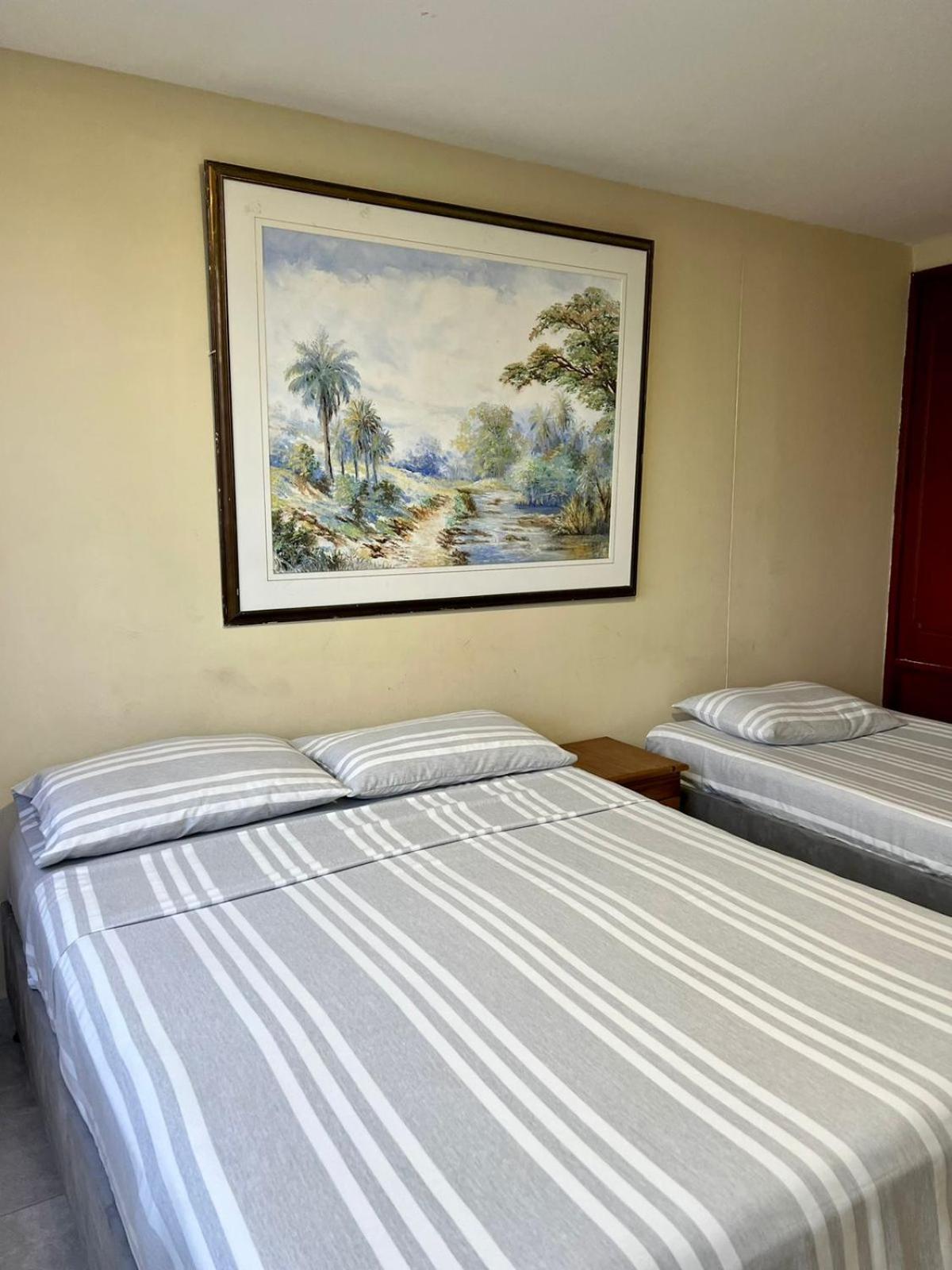 Apartamento Nuevo Y Acogedor