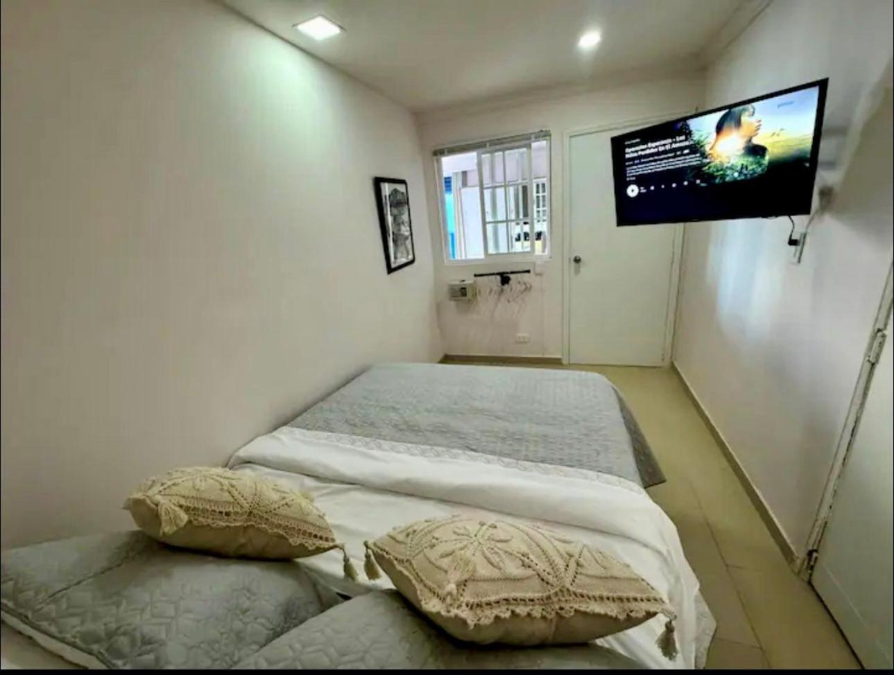 Nuevo Y Acogedor Apartamento Cartagena