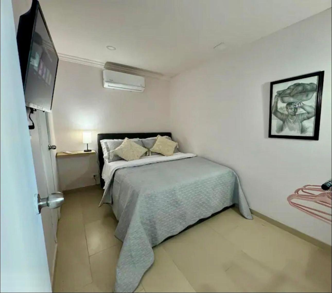 Apartamento Nuevo Y Acogedor Cartagena